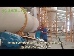 موقع الأسمدة في إندونيسيا